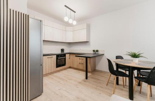 Kalisz Apartment | Nocosfera Apartament Wrocławski