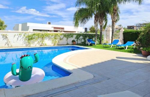 Estepona Villa | Noctua 035 Villa Valle Romano 035