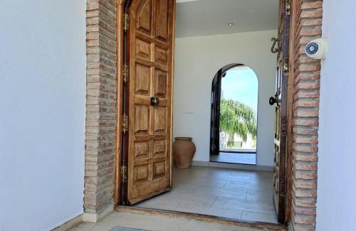Estepona Villa | Noctua 035 Villa Valle Romano 035