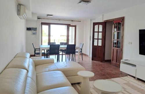 Estepona Villa | Noctua 035 Villa Valle Romano 035