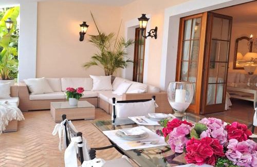 New Golden Mile Villa | Noctua villa luxury paraíso estepona 001