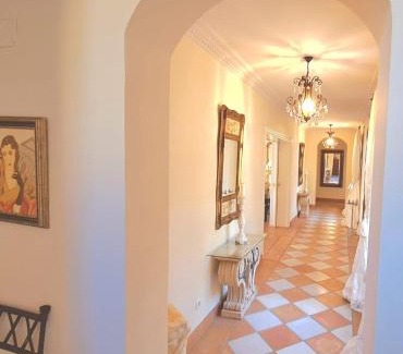 New Golden Mile Villa | Noctua villa luxury paraíso estepona 001