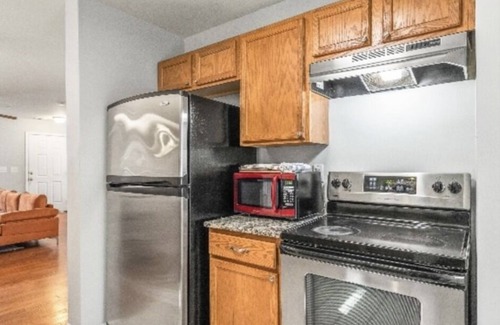 NoDa House | NoDa Walkable 2bdr Townhome