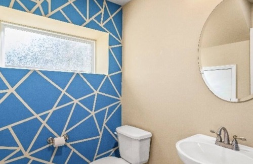 NoDa House | NoDa Walkable 2bdr Townhome