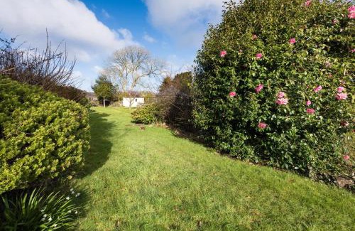 Llanbedrog Apartment | Noddfa