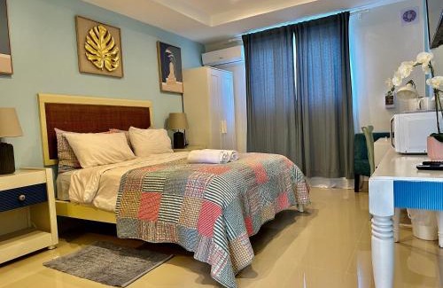 El Cortecito Hotel | Noe Hotel , One Bed Room Close to The beach Room #1