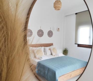 Aristotelis Apartment | Noelia House Ammouliani