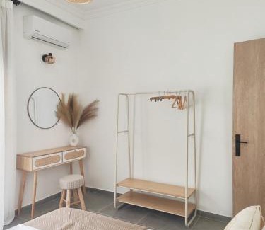 Aristotelis Apartment | Noelia House Ammouliani