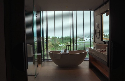 Pererenan Hotel | Noema Resort Pererenan Bali