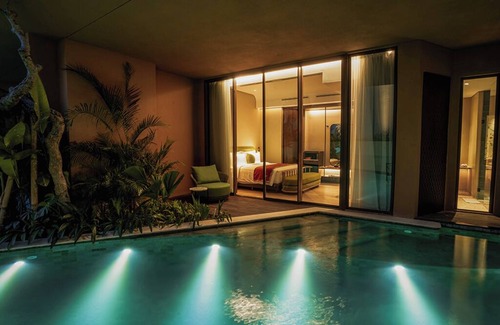 Pererenan Hotel | Noema Resort Pererenan Bali