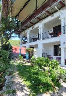 Samara Apartment | noemi apartments samara beach A-2