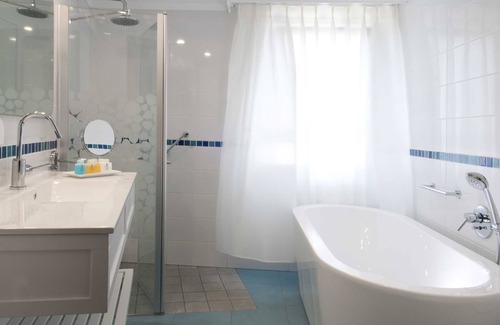 Ginosar Hotel | Nof Ginosar Hotel