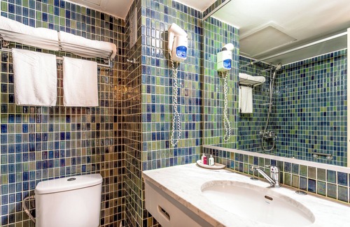 Haifa Hotel | Nof Hotel