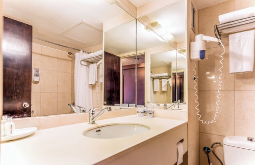 Haifa Hotel | Nof Hotel