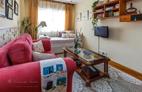 Noia Apartment | Noia Compostellae. Wifi