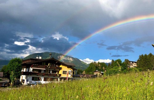 Sankt Johann in Tirol Hotel | Noichl’s Hotel Garni