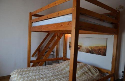 Barbatre House | NOIRMOUTIER : LOCATION DE VACANCES POUR 8 PERSONNES À BARBÂTRE