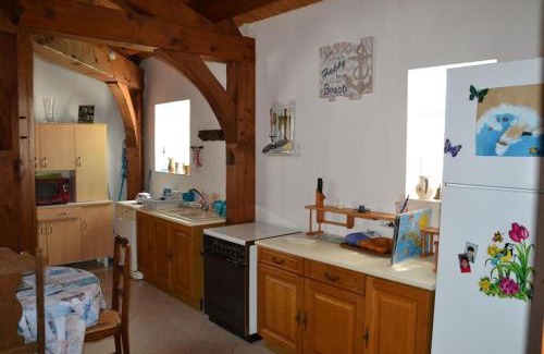 Barbatre House | NOIRMOUTIER : LOCATION DE VACANCES POUR 8 PERSONNES À BARBÂTRE
