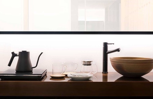 Karasuma Apartment | nol kyoto sanjo