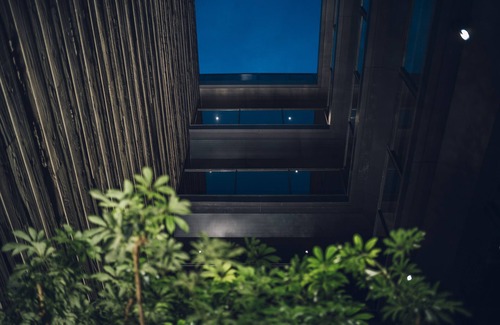 Karasuma Apartment | nol kyoto sanjo