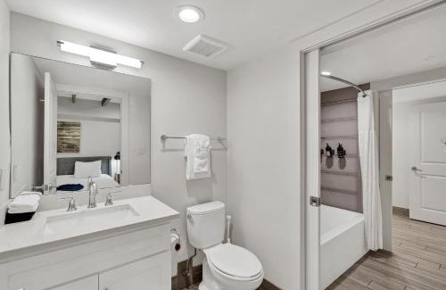 Faubourg Marigny Apartment | Nola Retreat Next To Frenchmen & French Quarter
