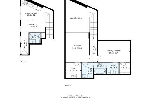Faubourg Marigny Apartment | Nola Retreat Next To Frenchmen & French Quarter