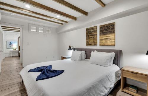 Faubourg Marigny Apartment | Nola Retreat Next To Frenchmen & French Quarter