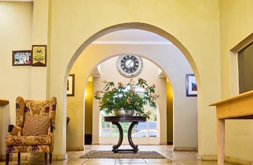 Kokstad Hotel | Nolangeni Hotel