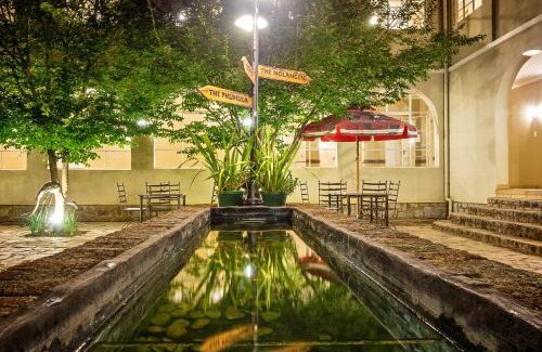 Kokstad Hotel | Nolangeni Hotel