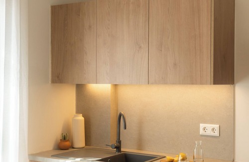 Mpatsi Apartment | Noleya Pure Island Stay