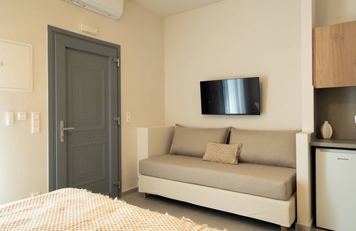 Mpatsi Apartment | Noleya Pure Island Stay