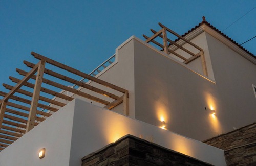 Mpatsi Apartment | Noleya Pure Island Stay