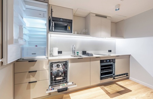 Gdansk City Center Apartment | Noli Gdansk Old Town