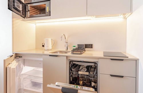 Gdansk City Center Apartment | Noli Gdansk Old Town