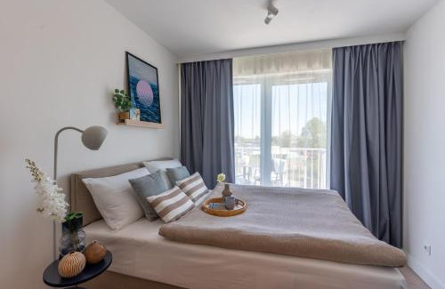 Gdansk City Center Hotel | Noli Gdansk Riverside
