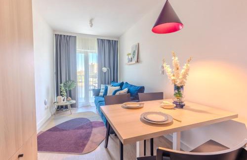 Gdansk City Center Hotel | Noli Gdansk Riverside