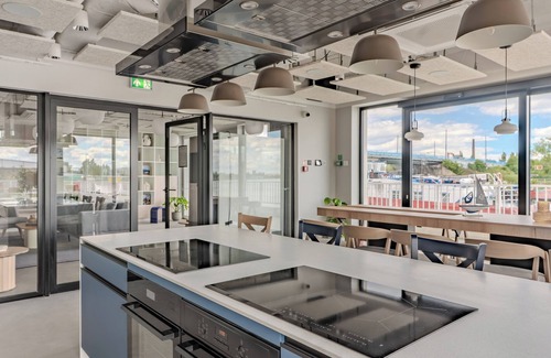 Gdansk City Center Apartment | Noli Gdansk Riverside