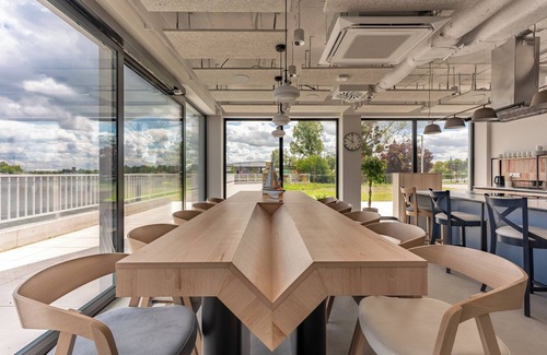 Gdansk City Center Apartment | Noli Gdansk Riverside