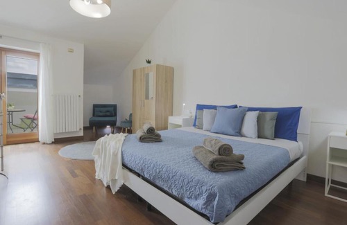 Zona Padova Apartment | NoLo Uptown Milano