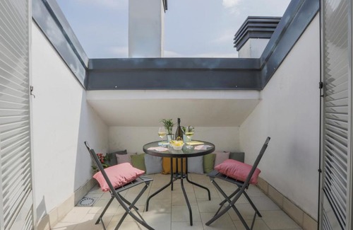 Zona Padova Apartment | NoLo Uptown Milano