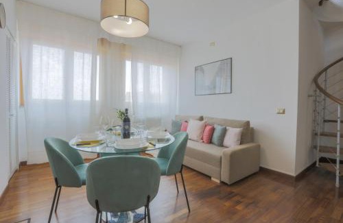 Zona Padova Apartment | NoLo Uptown Milano