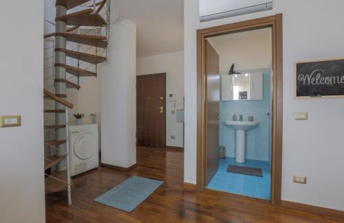 Zona Padova Apartment | NoLo Uptown Milano