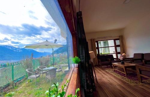 Simsa Village Hotel | Nomad 2 Bedroom independent Luxury Cottages