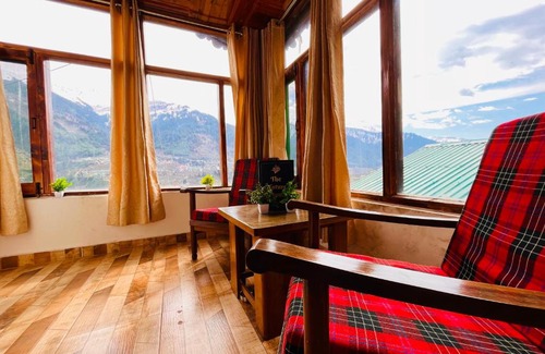 Simsa Village Hotel | Nomad 2 Bedroom independent Luxury Cottages