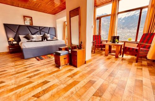 Simsa Village Hotel | Nomad 2 Bedroom independent Luxury Cottages