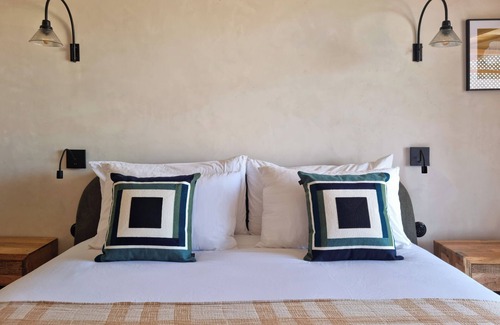 Benidorm Hotel | Nomad Boutique Resort Benidorm