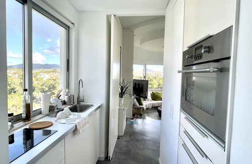 Barrio Santana Condo | Nomad Dreams N.6 Cascais Amazing Sintra View