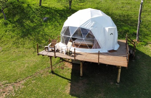 Republika Srpska Apartment | Nomad Glamping