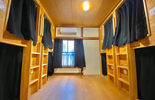 Sumida Hostel | Nomad Hostel Classic