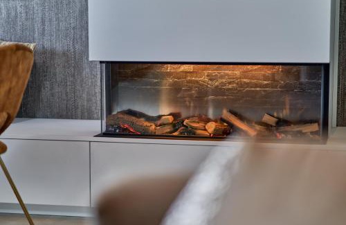 Harderwijk Apartment | Nomad Water Lodge
